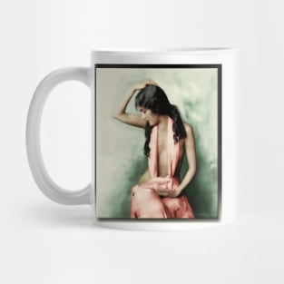 Alice Wilkie Mug